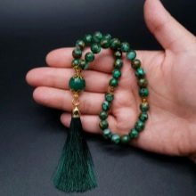 Зелений авантюрин (22 фото): значення, лікувальні і магічні властивості каменю. Кому підходить? Як відрізнити натуральний камінь від підробки?
