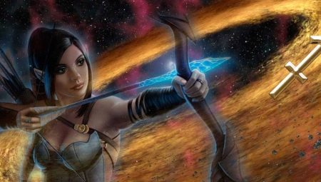 Жінка Стрілець-Кінь: характеристика за гороскопом, сумісність дівчата зі Скорпіоном та іншими знаками