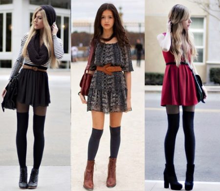 Жіночі черевики (100 фото): модне взуття для жінок сезону 2020, туфлі в стилі мілітарі, Shoiberg, Betsy