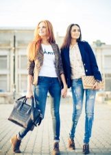 Жіночі черевики (100 фото): модне взуття для жінок сезону 2020, туфлі в стилі мілітарі, Shoiberg, Betsy