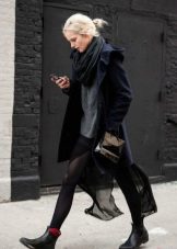 Жіночі черевики (100 фото): модне взуття для жінок сезону 2020, туфлі в стилі мілітарі, Shoiberg, Betsy