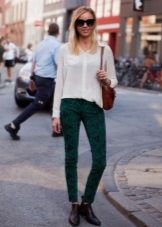 Жіночі черевики (100 фото): модне взуття для жінок сезону 2020, туфлі в стилі мілітарі, Shoiberg, Betsy