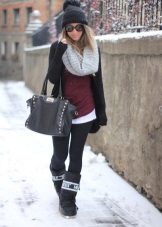 Жіночі черевики (100 фото): модне взуття для жінок сезону 2020, туфлі в стилі мілітарі, Shoiberg, Betsy