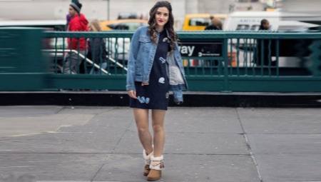 Жіночі демісезонні чоботи (102 фото): дитячі моделі для дівчинки на міжсезоння, весняні, осінні