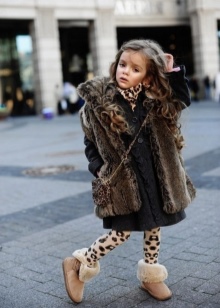 Жіночі демісезонні чоботи (102 фото): дитячі моделі для дівчинки на міжсезоння, весняні, осінні