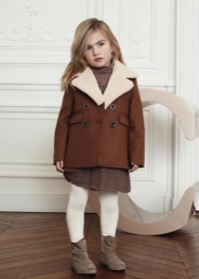 Жіночі демісезонні чоботи (102 фото): дитячі моделі для дівчинки на міжсезоння, весняні, осінні