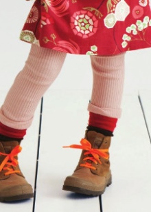 Жіночі демісезонні чоботи (102 фото): дитячі моделі для дівчинки на міжсезоння, весняні, осінні