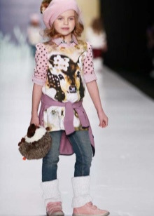 Жіночі демісезонні чоботи (102 фото): дитячі моделі для дівчинки на міжсезоння, весняні, осінні