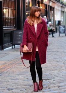 Жіночі демісезонні чоботи (102 фото): дитячі моделі для дівчинки на міжсезоння, весняні, осінні