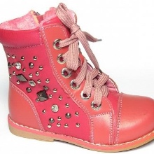 Жіночі демісезонні чоботи (102 фото): дитячі моделі для дівчинки на міжсезоння, весняні, осінні