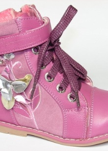 Жіночі демісезонні чоботи (102 фото): дитячі моделі для дівчинки на міжсезоння, весняні, осінні