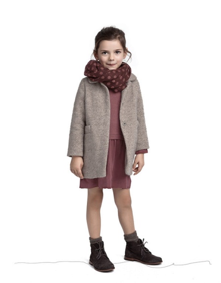 Жіночі демісезонні чоботи (102 фото): дитячі моделі для дівчинки на міжсезоння, весняні, осінні