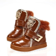 Жіночі демісезонні чоботи (102 фото): дитячі моделі для дівчинки на міжсезоння, весняні, осінні