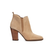 Жіночі демісезонні чоботи (102 фото): дитячі моделі для дівчинки на міжсезоння, весняні, осінні