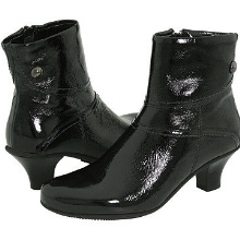 Жіночі демісезонні чоботи (102 фото): дитячі моделі для дівчинки на міжсезоння, весняні, осінні