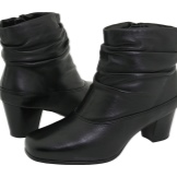 Жіночі демісезонні чоботи (102 фото): дитячі моделі для дівчинки на міжсезоння, весняні, осінні