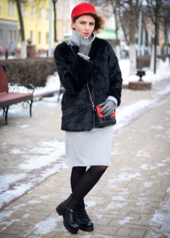 Жіночі демісезонні чоботи (102 фото): дитячі моделі для дівчинки на міжсезоння, весняні, осінні