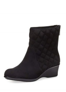 Жіночі демісезонні чоботи (102 фото): дитячі моделі для дівчинки на міжсезоння, весняні, осінні