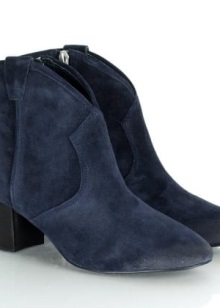 Жіночі демісезонні чоботи (102 фото): дитячі моделі для дівчинки на міжсезоння, весняні, осінні