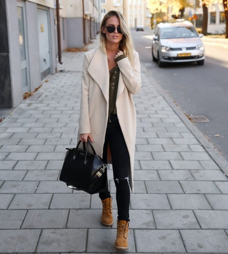 Жіночі демісезонні чоботи (102 фото): дитячі моделі для дівчинки на міжсезоння, весняні, осінні