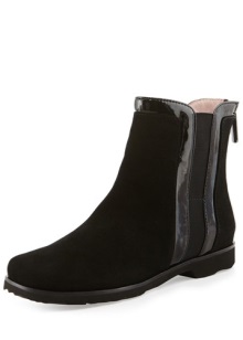 Жіночі демісезонні чоботи (102 фото): дитячі моделі для дівчинки на міжсезоння, весняні, осінні