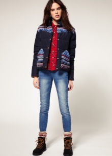 Жіночі демісезонні чоботи (102 фото): дитячі моделі для дівчинки на міжсезоння, весняні, осінні