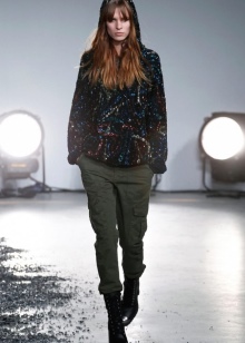 Жіночі демісезонні чоботи (102 фото): дитячі моделі для дівчинки на міжсезоння, весняні, осінні