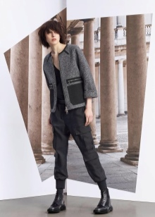 Жіночі демісезонні чоботи (102 фото): дитячі моделі для дівчинки на міжсезоння, весняні, осінні