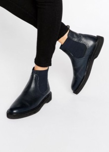 Жіночі демісезонні чоботи (102 фото): дитячі моделі для дівчинки на міжсезоння, весняні, осінні