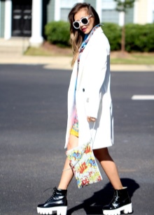 Жіночі демісезонні чоботи (102 фото): дитячі моделі для дівчинки на міжсезоння, весняні, осінні