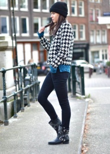 Жіночі демісезонні чоботи (102 фото): дитячі моделі для дівчинки на міжсезоння, весняні, осінні