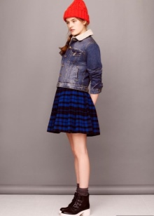 Жіночі демісезонні чоботи (102 фото): дитячі моделі для дівчинки на міжсезоння, весняні, осінні