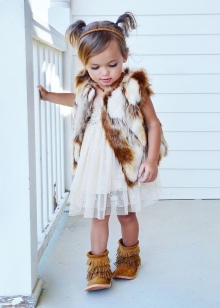 Жіночі демісезонні чоботи (102 фото): дитячі моделі для дівчинки на міжсезоння, весняні, осінні