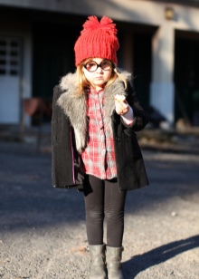 Жіночі демісезонні чоботи (102 фото): дитячі моделі для дівчинки на міжсезоння, весняні, осінні