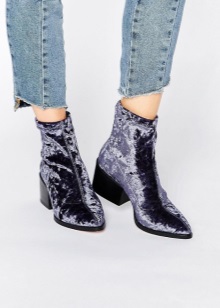 Жіночі демісезонні чоботи (102 фото): дитячі моделі для дівчинки на міжсезоння, весняні, осінні