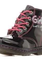 Жіночі демісезонні чоботи (102 фото): дитячі моделі для дівчинки на міжсезоння, весняні, осінні