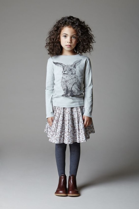 Жіночі демісезонні чоботи (102 фото): дитячі моделі для дівчинки на міжсезоння, весняні, осінні