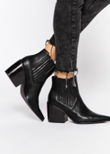 Жіночі демісезонні чоботи (102 фото): дитячі моделі для дівчинки на міжсезоння, весняні, осінні