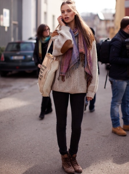 Жіночі демісезонні чоботи (102 фото): дитячі моделі для дівчинки на міжсезоння, весняні, осінні