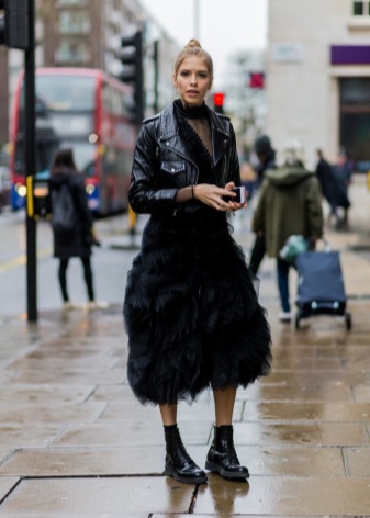 Жіночі демісезонні чоботи (102 фото): дитячі моделі для дівчинки на міжсезоння, весняні, осінні