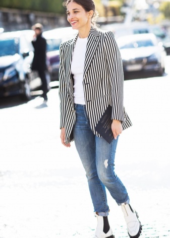 Жіночі демісезонні чоботи (102 фото): дитячі моделі для дівчинки на міжсезоння, весняні, осінні