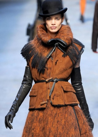 Жіночі фетрові капелюхи на осінньо-зимовий сезон (54 фото): широкополі моделі з полями