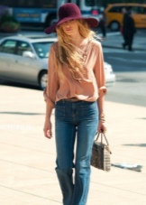 Жіночі фетрові капелюхи на осінньо-зимовий сезон (54 фото): широкополі моделі з полями