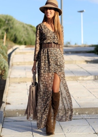 Жіночі фетрові капелюхи на осінньо-зимовий сезон (54 фото): широкополі моделі з полями