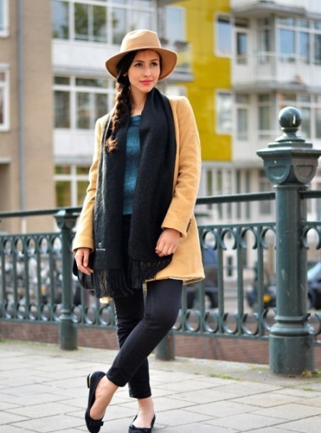 Жіночі фетрові капелюхи на осінньо-зимовий сезон (54 фото): широкополі моделі з полями