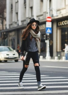 Жіночі фетрові капелюхи на осінньо-зимовий сезон (54 фото): широкополі моделі з полями