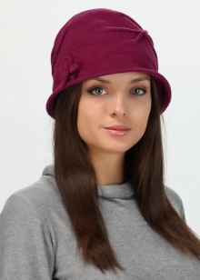 Жіночі фетрові капелюхи на осінньо-зимовий сезон (54 фото): широкополі моделі з полями