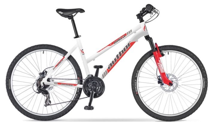 Жіночі гірські велосипеди: рейтинг кращих моделей. Як вибрати для дівчини? Огляд бренду Merida та інших гірських велосипедів для жінок