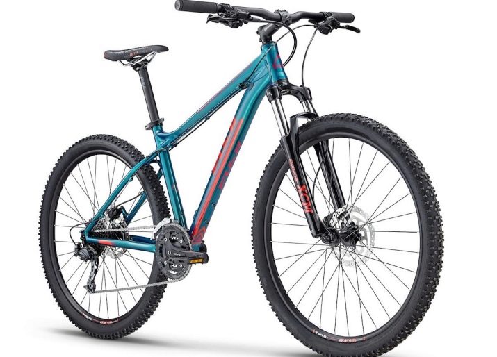 Жіночі гірські велосипеди: рейтинг кращих моделей. Як вибрати для дівчини? Огляд бренду Merida та інших гірських велосипедів для жінок