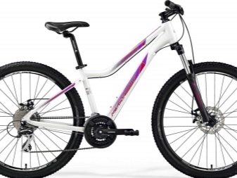 Жіночі гірські велосипеди: рейтинг кращих моделей. Як вибрати для дівчини? Огляд бренду Merida та інших гірських велосипедів для жінок